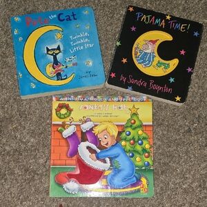 Pete the Cat Twinkle Twinkle Little Star Book